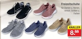 Aktuelles Freizeitschuhe Angebot bei Zimmermann in Bremen ab 8,88 €