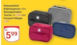 Aktuelles Kabelorganizer Angebot bei GLOBUS in Bochum ab 5,99 €