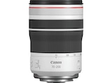 Aktuelle Kamera Angebote bei MediaMarkt Saturn in Ingolstadt Aktuelles RF 70 mm - 200 f./4.0 (Objektiv für Canon R-Mount, Weiss) Angebot bei MediaMarkt Saturn in Ingolstadt ab 1.749,00 €