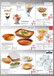 Glasschale Angebot & Preis im aktuellen Selgros Prospekt Glasschale Angebot im aktuellen Selgros Prospekt auf Seite 9