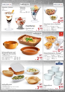 Gartenmöbel Angebot im aktuellen Selgros Prospekt auf Seite 9