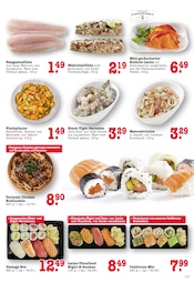 Aktueller E center Prospekt mit Fast Food, "Aktuelle Angebote", Seite 12