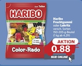 Fruchtgummi im Angebot bei combi in Paderborn Fruchtgummi Angebote von Haribo bei combi Paderborn für 0,88 €
