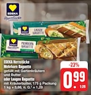 Mehrkorn Baguette im Angebot bei E center in Würzburg Mehrkorn Baguette Angebote von EDEKA Herzstücke bei E center Würzburg für 0,99 €