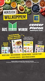 E center Supermarkt Prospekt der aktuellen Woche mit 78 Seiten, gültig von 19.10.2026 bis 24.10.2026, in Holzgerlingen und Umgebung Aktueller E center Supermarkt Prospekt in Holzgerlingen und Umgebung, "Aktuelle Angebote" mit 78 Seiten, 19.10.2026 - 24.10.2026