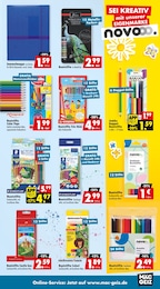 Kleber Angebot im aktuellen Mäc-Geiz Prospekt auf Seite 3