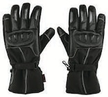 Motorrad-Handschuhe im Angebot bei Lidl in Bielefeld Motorrad-Handschuhe Angebote von Ultimate Speed bei Lidl Bielefeld für 19,99 €