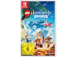 LEGO Horizon Adventures - [Nintendo Switch] von SONY INTERACTIVE ENTERTAINMENT im aktuellen MediaMarkt Saturn Prospekt für 35,99 €