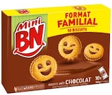 Mini Fraise - BN en promo chez Lidl Neuilly-sur-Marne à 2,04 €