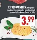 Riesengarnelen Bollywood Angebote bei Marktkauf Dinslaken für 3,99 €