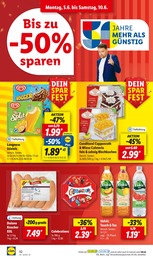 Lidl Tee im Prospekt Lidl Tee im Prospekt