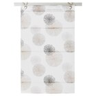 MAGNETROLLO halbtransparent 80/130 cm Angebote von Novel bei XXXLutz Möbelhäuser Willich für 29,99 €