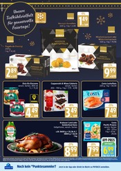 Aktueller E center Prospekt mit Kartoffeln, "Top Angebote", Seite 8