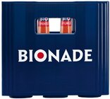 Bionade Angebote bei REWE Heidenheim für 7,99 €