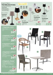 Aktueller Selgros Prospekt mit Lampe, "cash & carry", Seite 14