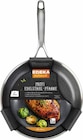 Profi Edelstahl-Pfanne Angebote von EDEKA zuhause bei E center Rastatt für 19,99 €