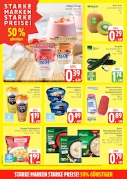 EDEKA Maracuja im Prospekt 