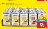 Netto Marken-Discount Burgthann - Katzennahrung Angebot im Prospekt Katzennahrung bei Netto Marken-Discount im Burgthann Prospekt für 9,00 €