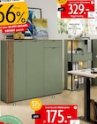 Regal niedrig im Angebot bei Zurbrüggen in Minden Regal niedrig Angebote bei Zurbrüggen Minden für 329,00 €