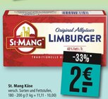 Aktuelle Käse Angebote bei Marktkauf in Heilbronn Aktuelles Original Allgäuer Limburger Angebot bei Marktkauf in Heilbronn ab 2,00 €