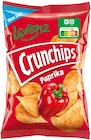 Pommels oder Crunchips Paprika Angebote von Lorenz bei REWE Kassel für 1,19 €