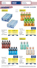 Fuzetea Angebot im aktuellen METRO Prospekt auf Seite 32