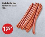 Chili-Peitschen Angebote bei V-Markt Regensburg für 1,59 €