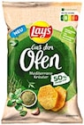 Mediterrane Kräuter im Angebot bei Thomas Philipps in Lutherstadt Wittenberg Mediterrane Kräuter Angebote von Lays bei Thomas Philipps Lutherstadt Wittenberg für 0,59 €