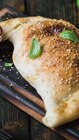Calzone jambon et mozzarella surgelée - MANIFATTURA - Intermarché à Rouen Calzone jambon et mozzarella surgelée - MANIFATTURA en promo chez Intermarché Rouen à 4,99 €
