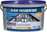 Silikat-Fassadenfarbe Angebote bei Hornbach Bergheim für 52,95 €