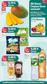 Ähnliches Angebot bei REWE in Prospekt "Dein Markt" gefunden auf Seite 5