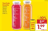 Aktuelle Saft Angebote bei Netto Marken-Discount in Reutlingen Aktuelles Smoothie Angebot bei Netto Marken-Discount in Reutlingen ab 1,99 €