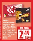 Kit Kat Mini von Nestlé für 2,49 € bei EDEKA im Angebot Kit Kat Mini von Nestlé im aktuellen EDEKA Prospekt