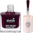 dm-drogerie markt Haßfurt - Nagellack Color & Care 310 Midnight Dream Angebot im Prospekt Nagellack Color & Care 310 Midnight Dream bei dm-drogerie markt im Haßfurt Prospekt für 2,95 €
