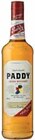 Irish whiskey - PADDY en promo chez Intermarché Limoges à 13,50 €