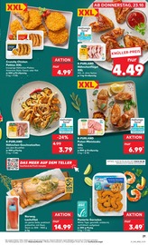 Grillfleisch im Kaufland Prospekt in Villingen-Schwenningen Aktueller Kaufland Prospekt mit Grillfleisch, "Aktuelle Angebote", Seite 21