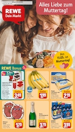 Ähnliche Gutsherren Pils Angebote im Prospekt "Dein Markt" von REWE Ähnliches Angebot bei REWE in Prospekt "Dein Markt" gefunden auf Seite 1