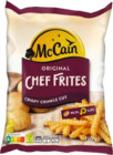 Chef Frites im Angebot bei E center in Elmshorn Chef Frites Angebote von McCain bei E center Elmshorn für 1,59 €