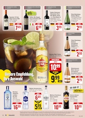 Aktueller EDEKA Prospekt mit Vodka, "Aktuelle Angebote", Seite 26