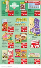 Eier im Kaufland Prospekt in Castrop-Rauxel Aktueller Kaufland Prospekt mit Eier, "Hier bin ich richtig", Seite 17