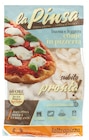 La Pinsa - Laltrapizza en promo à 2,55 € chez Supermarchés Match La Pinsa - Laltrapizza dans le catalogue Supermarchés Match