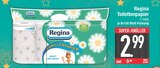 Toilettenpapier von Regina im aktuellen EDEKA Prospekt für 2,99 €