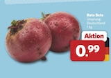 Rote Bete bei combi im Glandorf Prospekt für 0,99 €