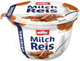 Milchreis von Müller für 0,44 € bei ALDI Nord im Angebot Milchreis von Müller im aktuellen ALDI Nord Prospekt