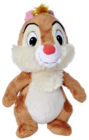 Peluche Tic - Disney à 19,99 € dans le catalogue La Grande Récré
