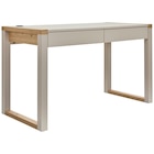 SCHREIBTISCH 135/65/79,6 cm Kaschmir, Eiche Artisan im Angebot bei XXXLutz Möbelhäuser in Gießen SCHREIBTISCH 135/65/79,6 cm Kaschmir, Eiche Artisan Angebote von Novel bei XXXLutz Möbelhäuser Gießen für 219,00 €