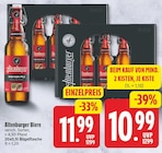 Biere von Altenburger für 10,99 € bei EDEKA im Angebot Biere von Altenburger im aktuellen EDEKA Prospekt