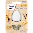 dm-drogerie markt Düsseldorf - Lufterfrischer Duftstecker Vanille Angebot im Prospekt Lufterfrischer Duftstecker Vanille bei dm-drogerie markt im Düsseldorf Prospekt für 3,45 €