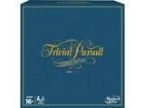Trivial Pursuit Gesellschaftsspiel Mehrfarbig im MediaMarkt Saturn Prospekt Trivial Pursuit Gesellschaftsspiel Mehrfarbig von HASBRO GAMING im aktuellen MediaMarkt Saturn Prospekt für 35,99 €