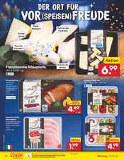 Aktueller Netto Marken-Discount Prospekt mit Ente, "Aktuelle Angebote", Seite 6